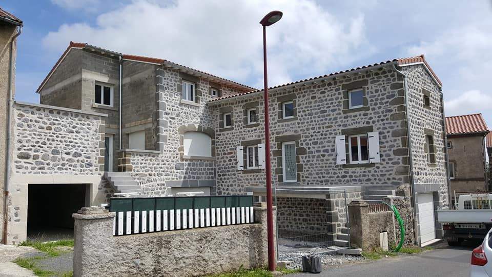 Après rénovation Sanssac